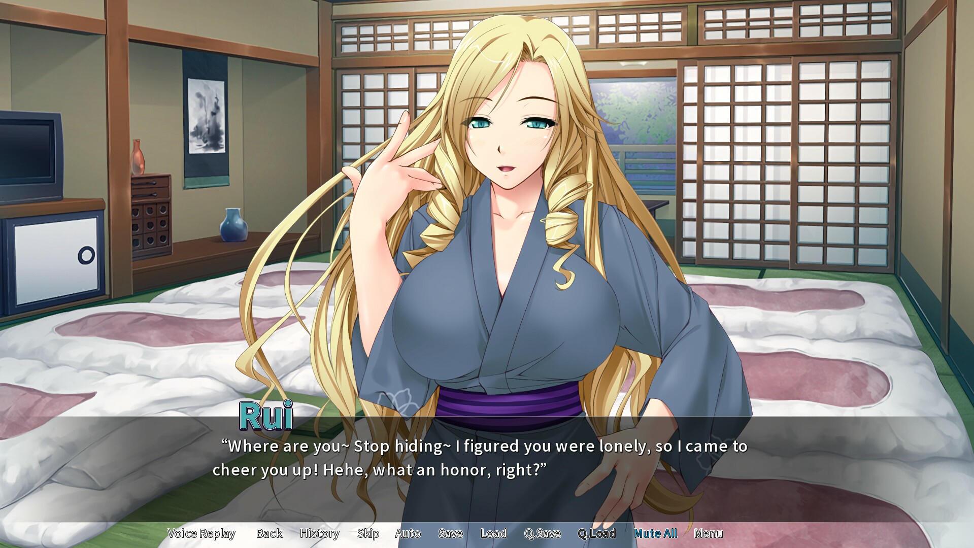 Big Dick at the Beach