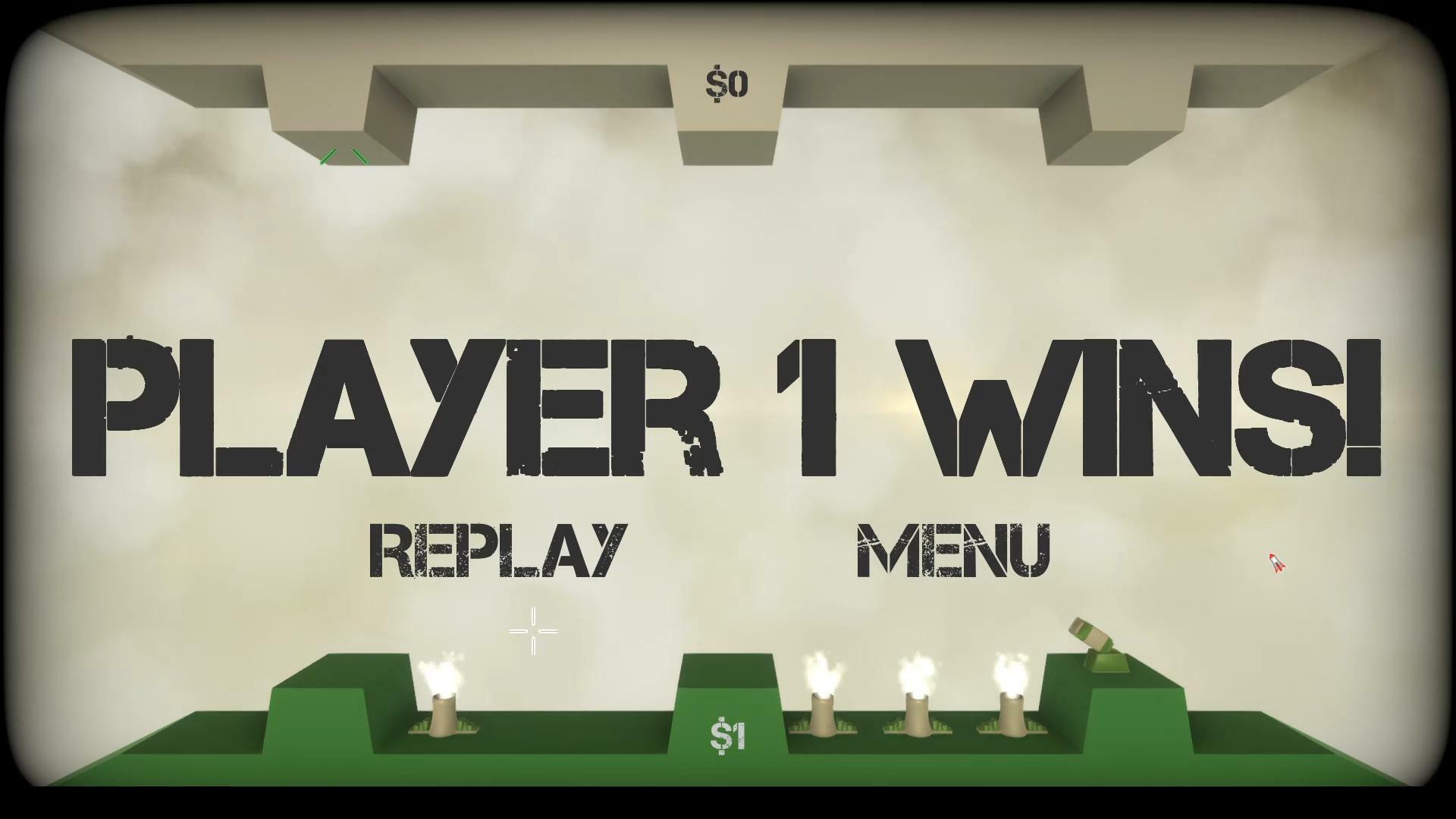 Missile Crisis (XyloBeta)