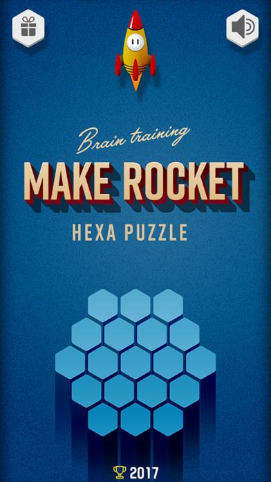 MakeRocket Block Hexa Puzzle