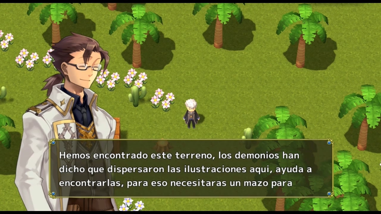 GOLDEN MIRRORS – ESPEJOS DORADOS