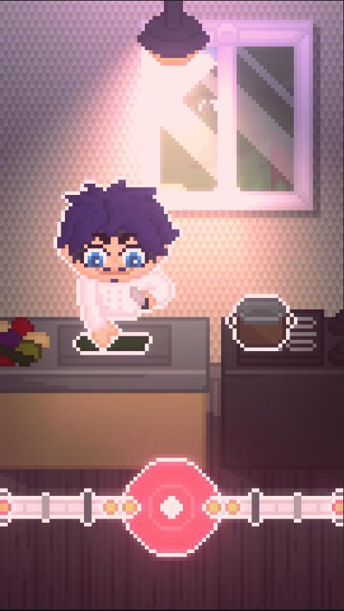 Coupe & Touille - La Ratatouille