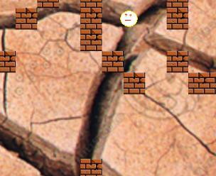 Escape The Evil Maze- ALPHA