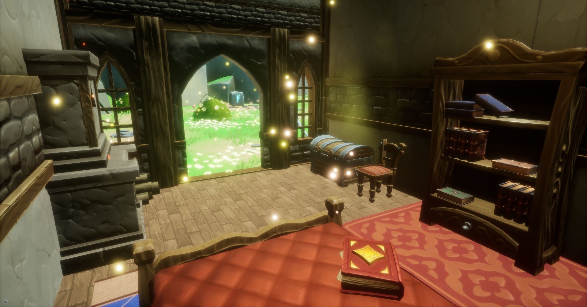 Fort Lytton Reimagined