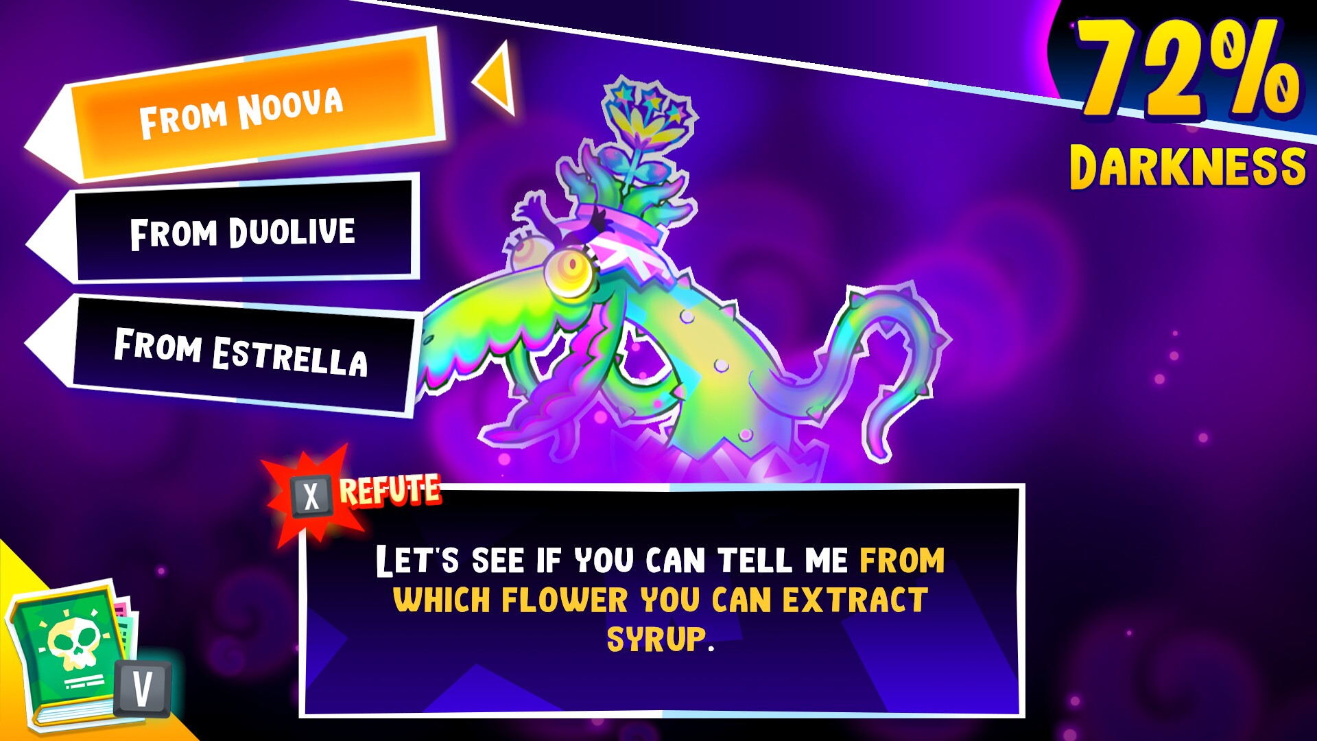 Kulebra and the Souls of Limbo - Demo