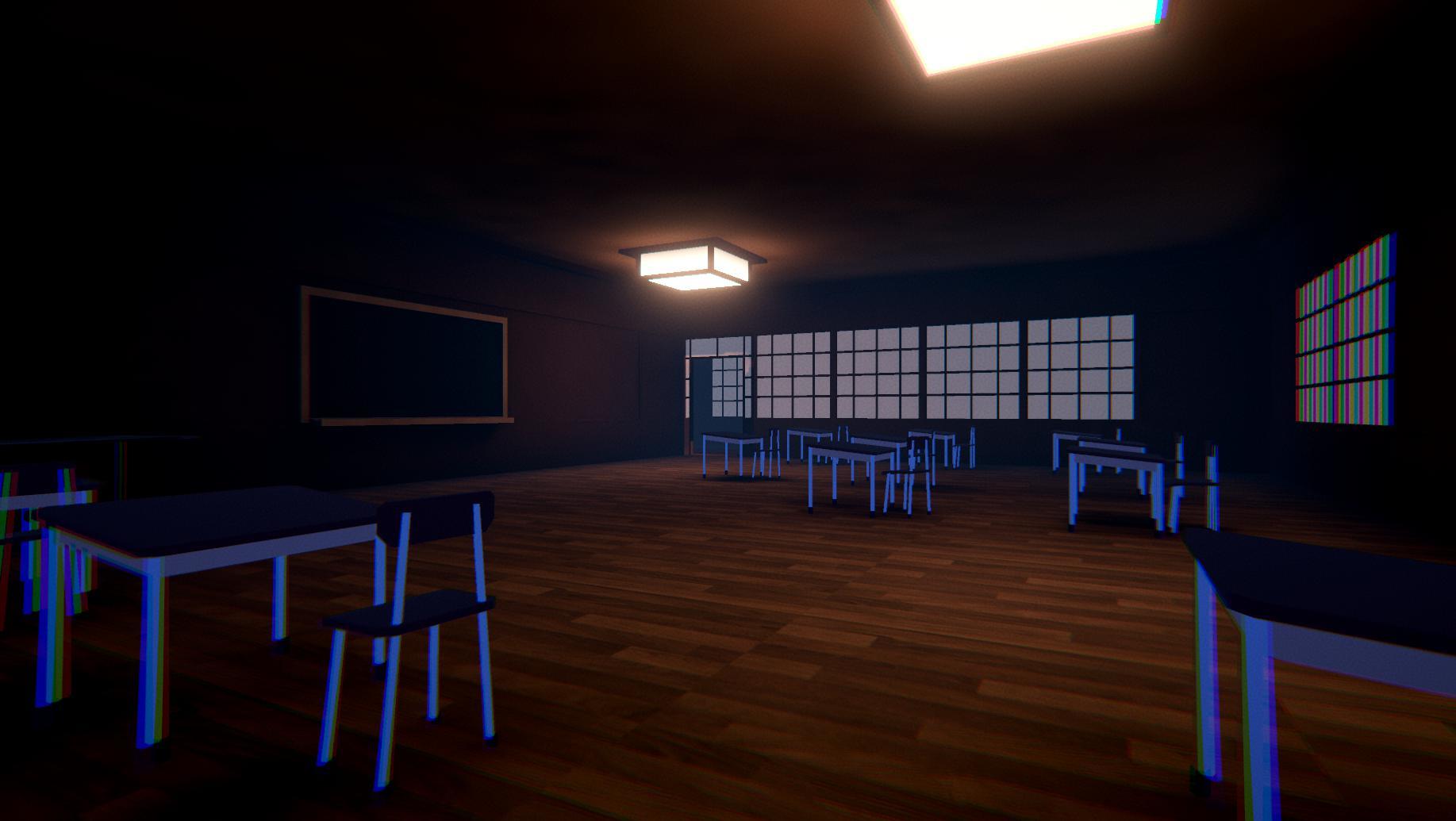 The Grudge of the Ring