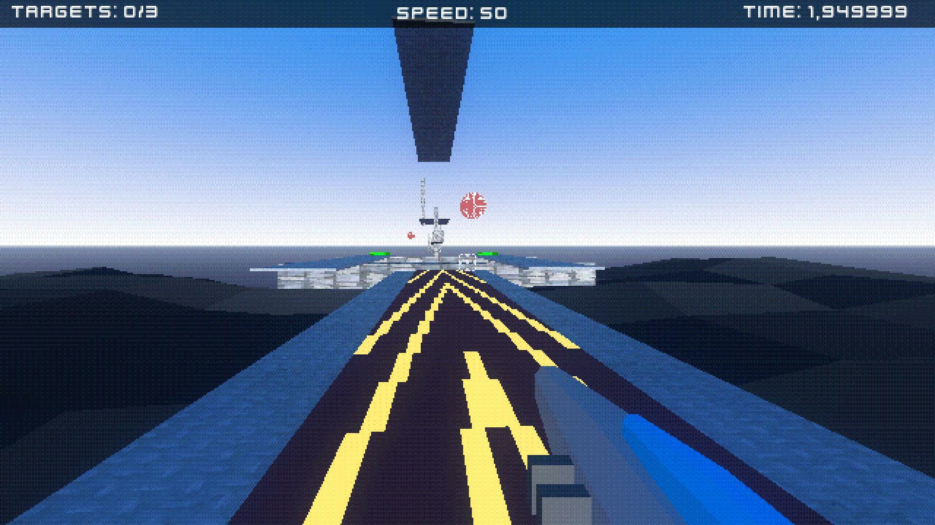 JumpSpeed