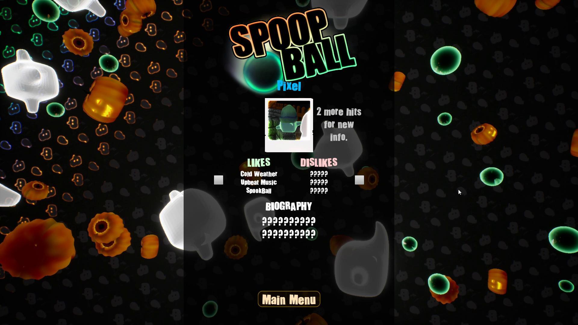 Spoopball