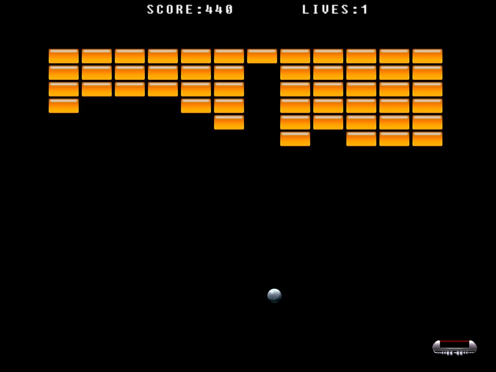 Demolition Game