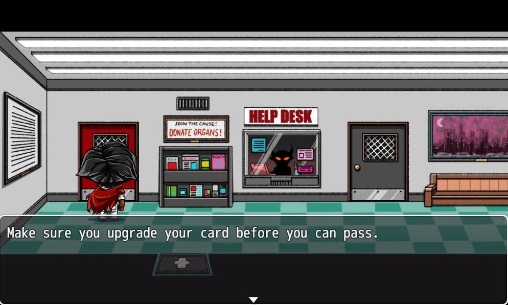 Emergency Monster Team