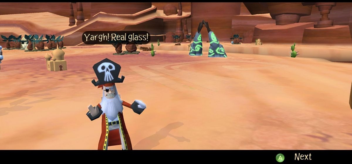 Kingdom for Keflings