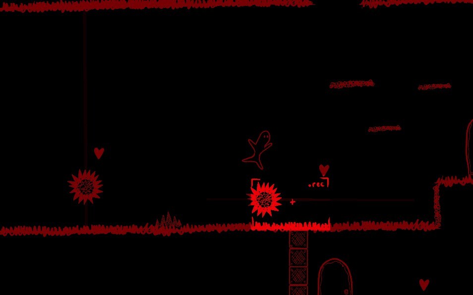 Beyond the Dark (Manisha W)