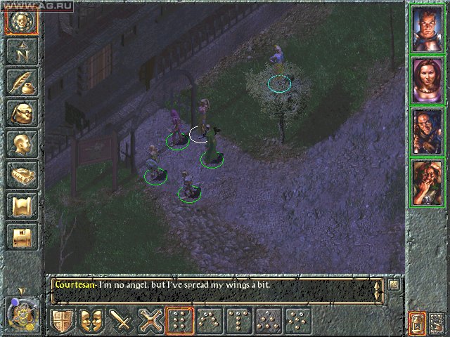 Baldur's Gate