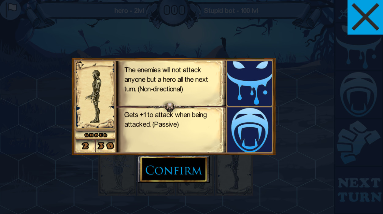 Forgotten Heroes
