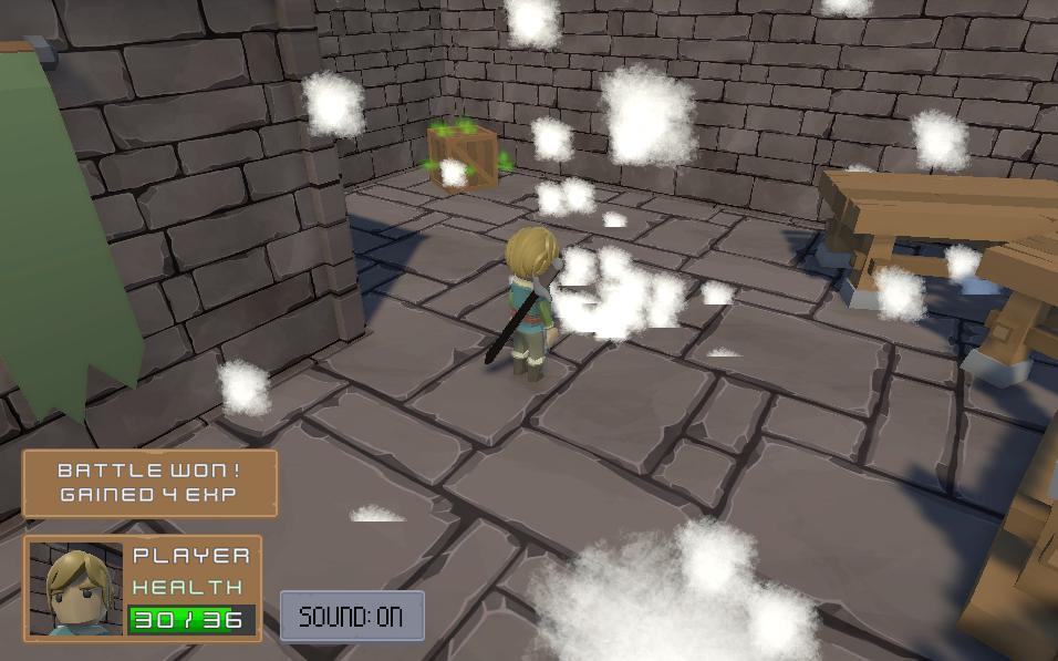 Of Dice and Men (HeaDiii)