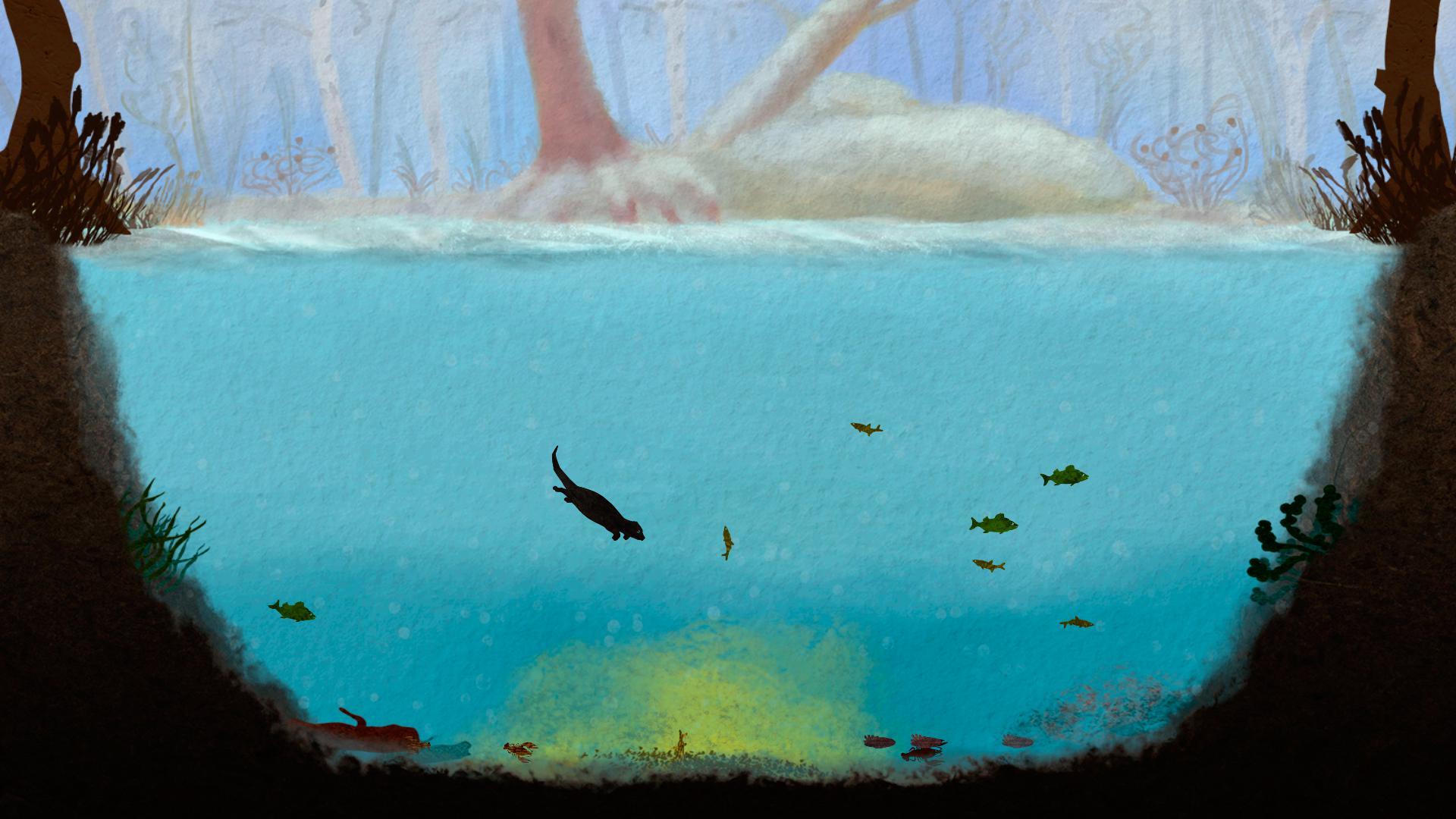 Among Ripples (itch)