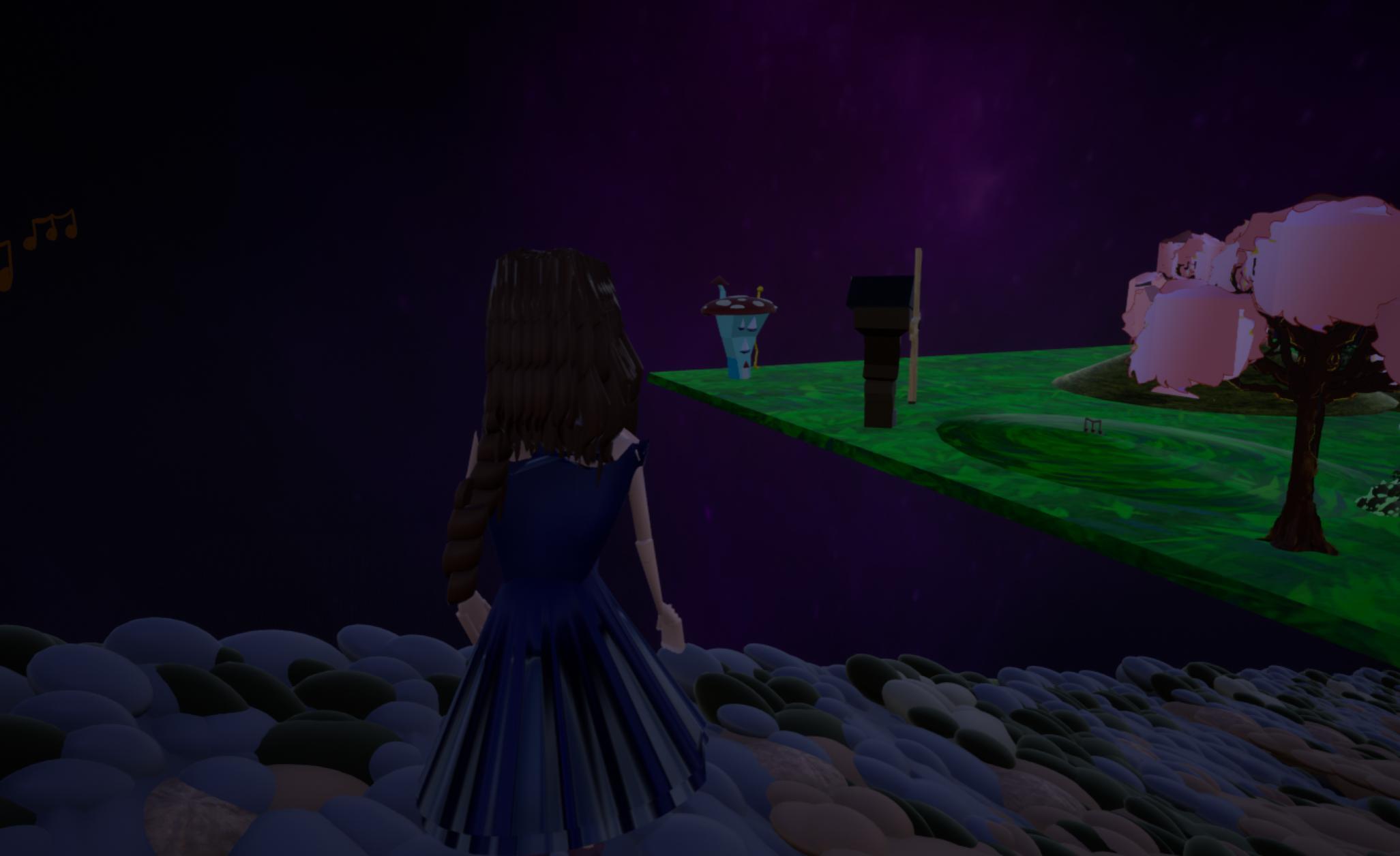 Minim's Lyrical Journey