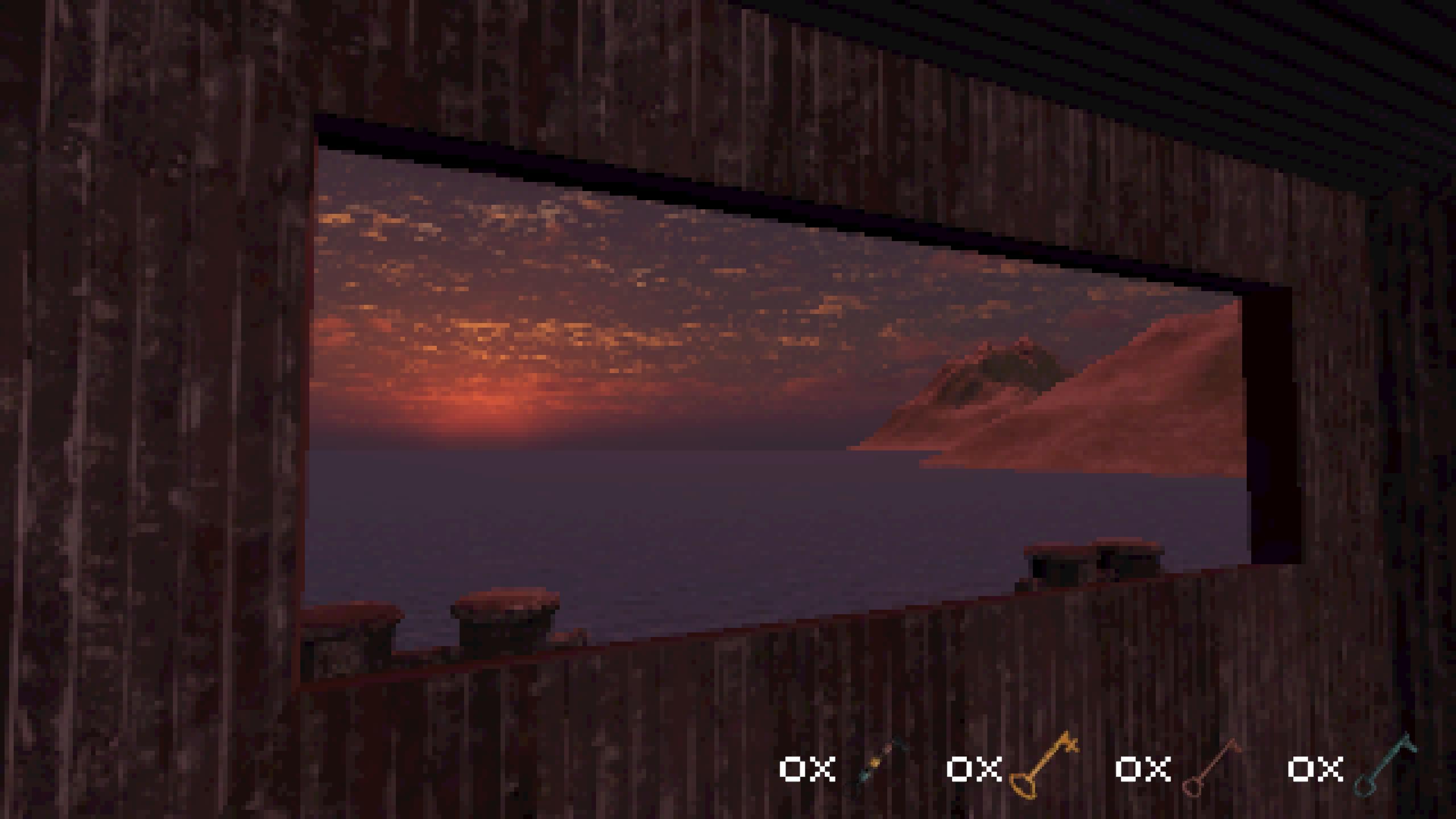 4 Containers screenshot