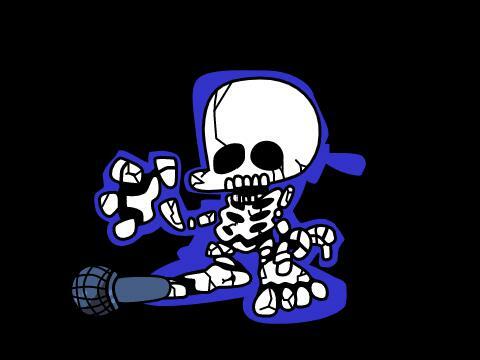 friday night funkin bob run fight