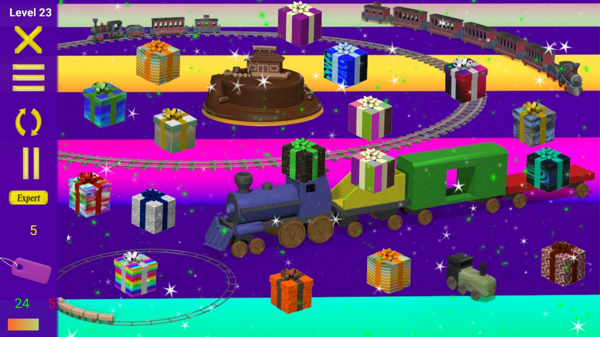 Confused Christmas 2 Android