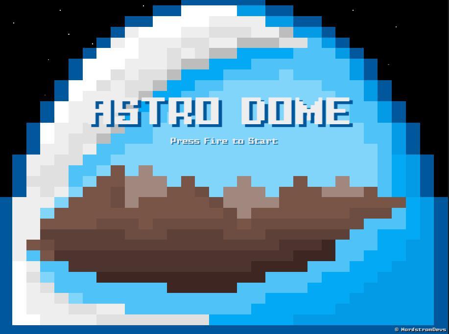 Astro Dome