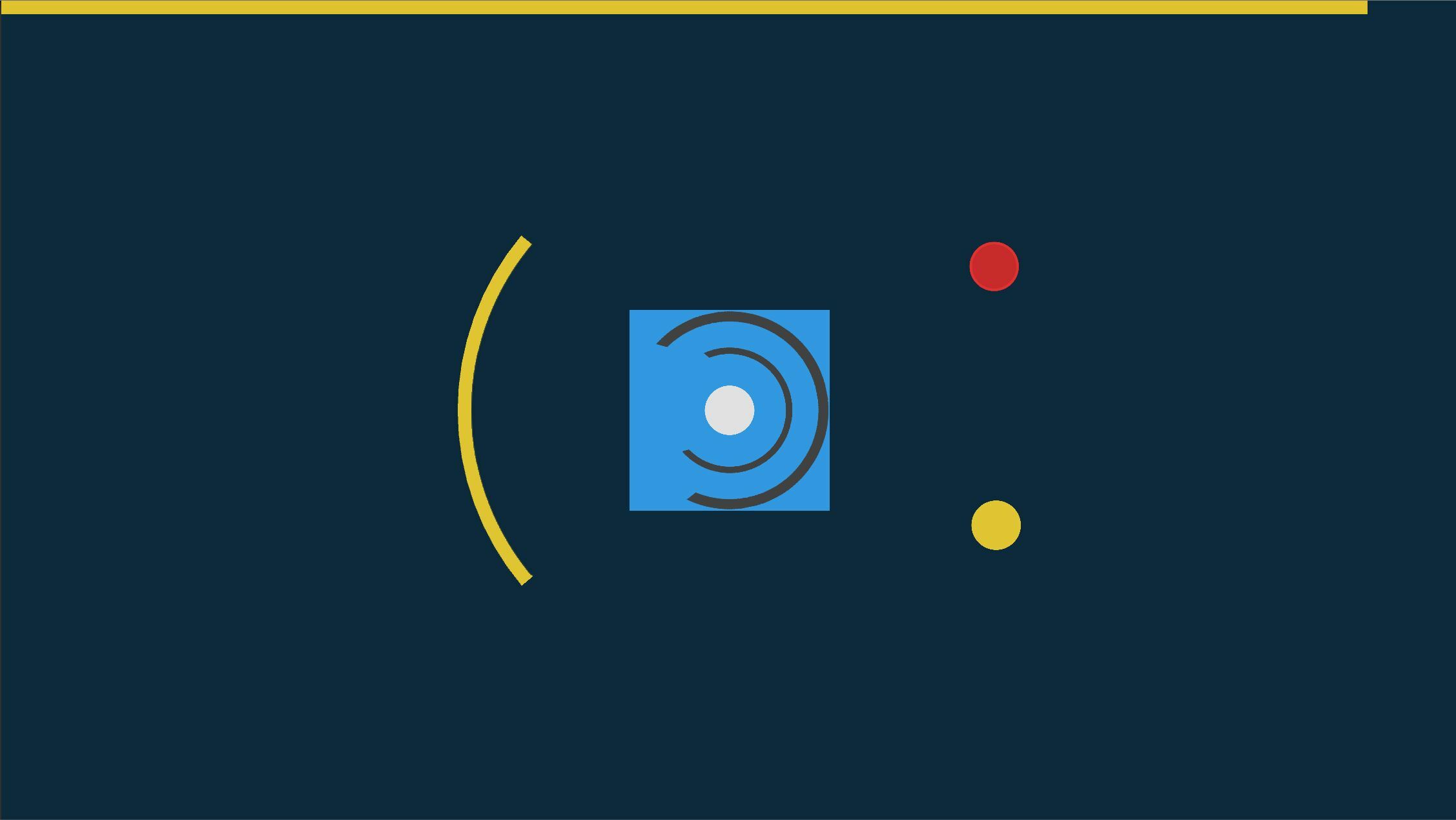 Toby, The Secrect Agent Who Has to Privatly Send Classified Information to His Base