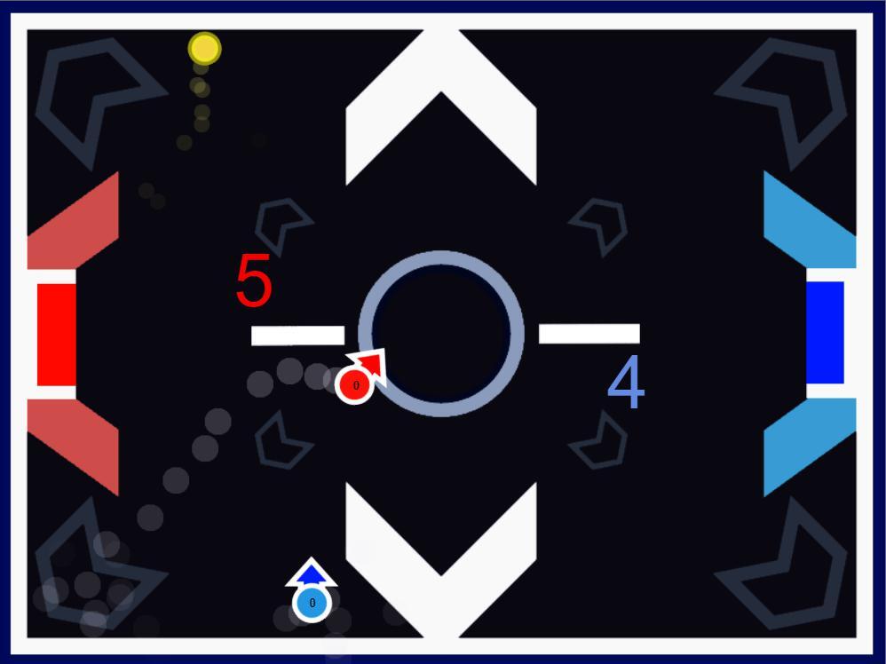 FUTE BRAWL - LOCAL MULTIPLAYER