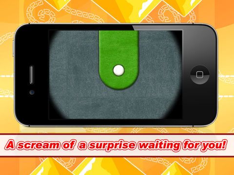 Don't Drop The Ball! Scary Prank