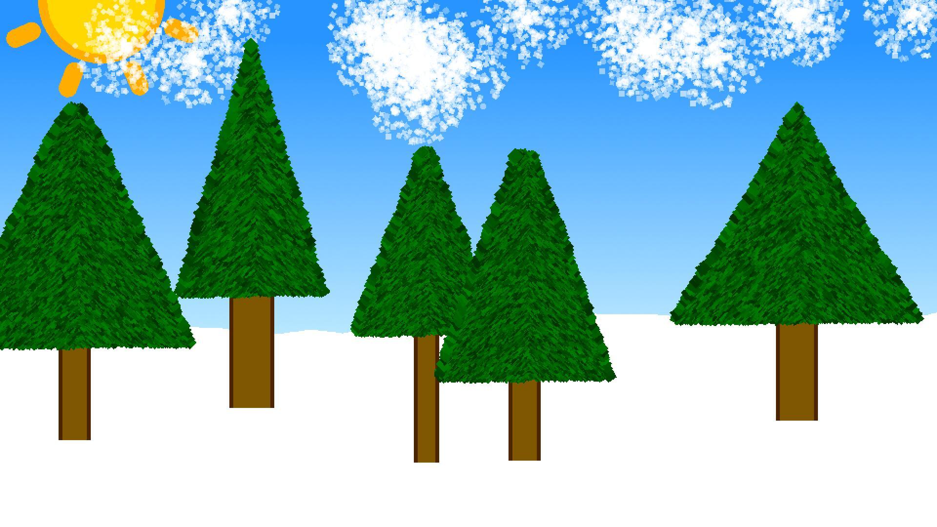 Landscape Generator (Issacboy123)