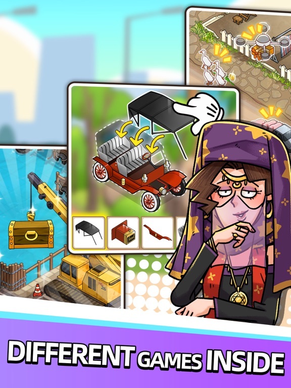 Used Car Tycoon Games