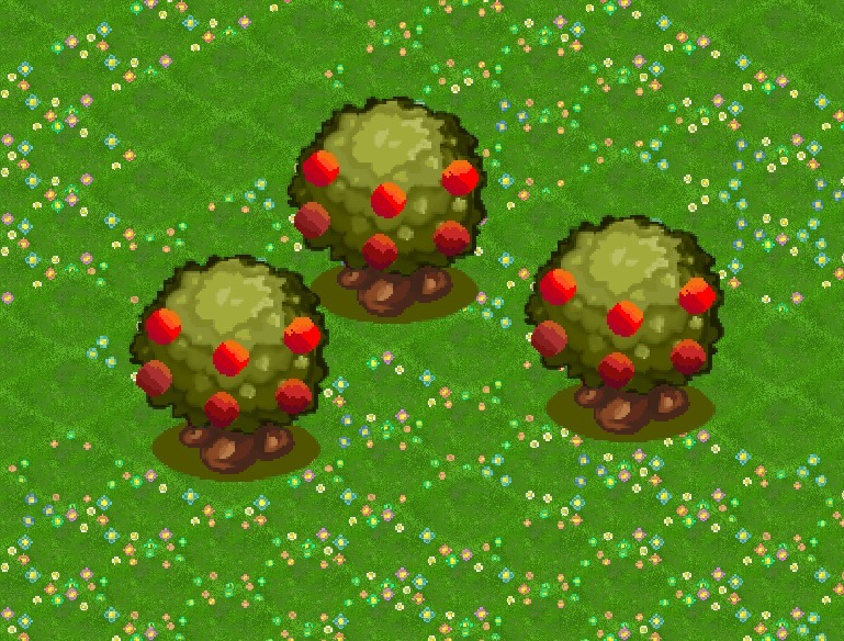 Farm Game RACAZALAND