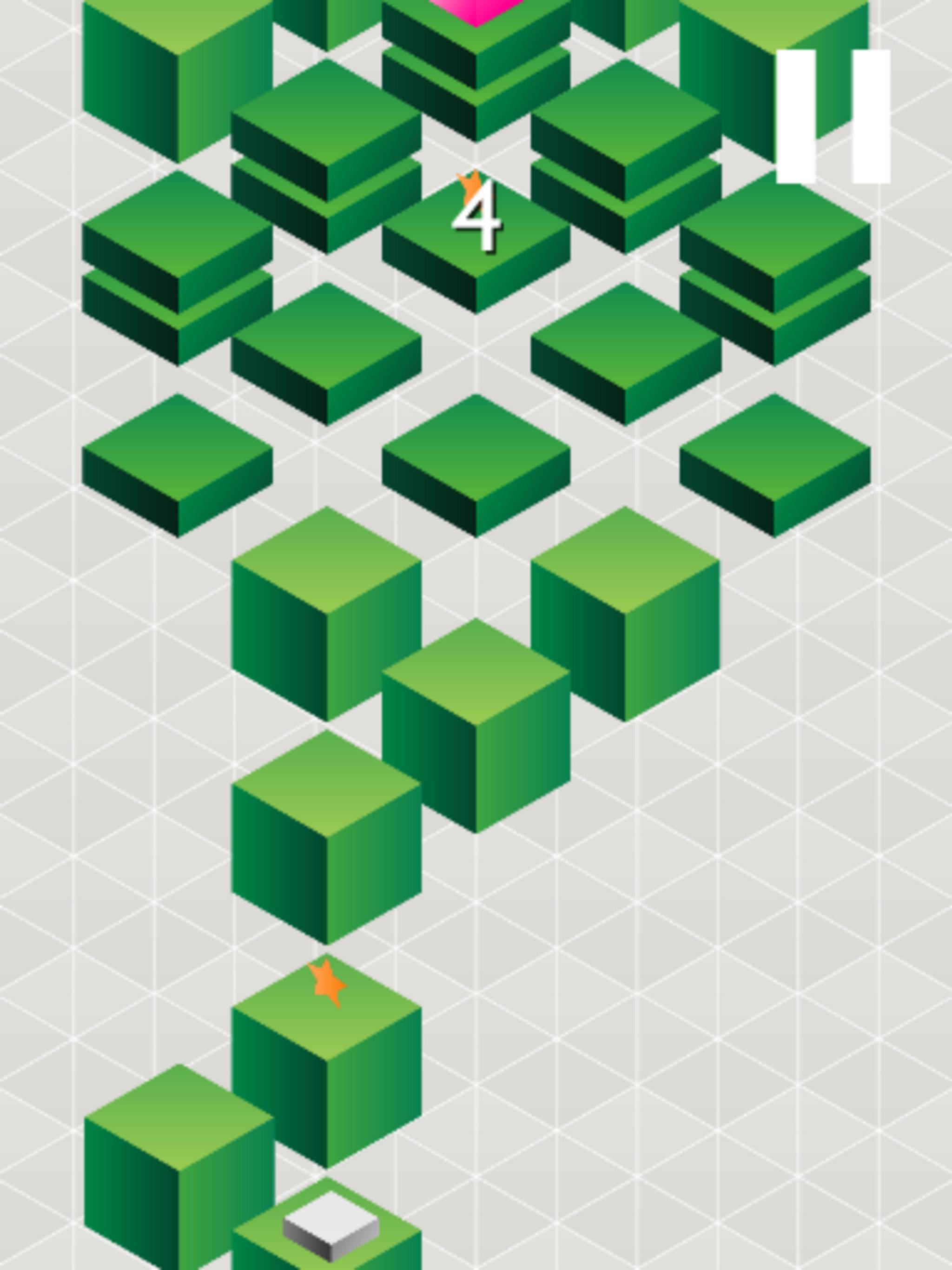 Iso Maze Isometric Game