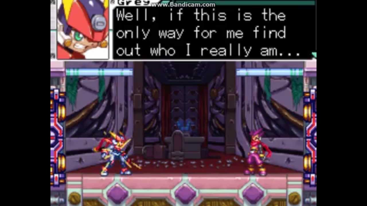 Xsolla Mall - Mega Man ZX Advent