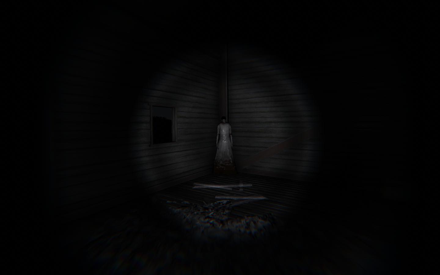 GoodNight (SolitaryGames)