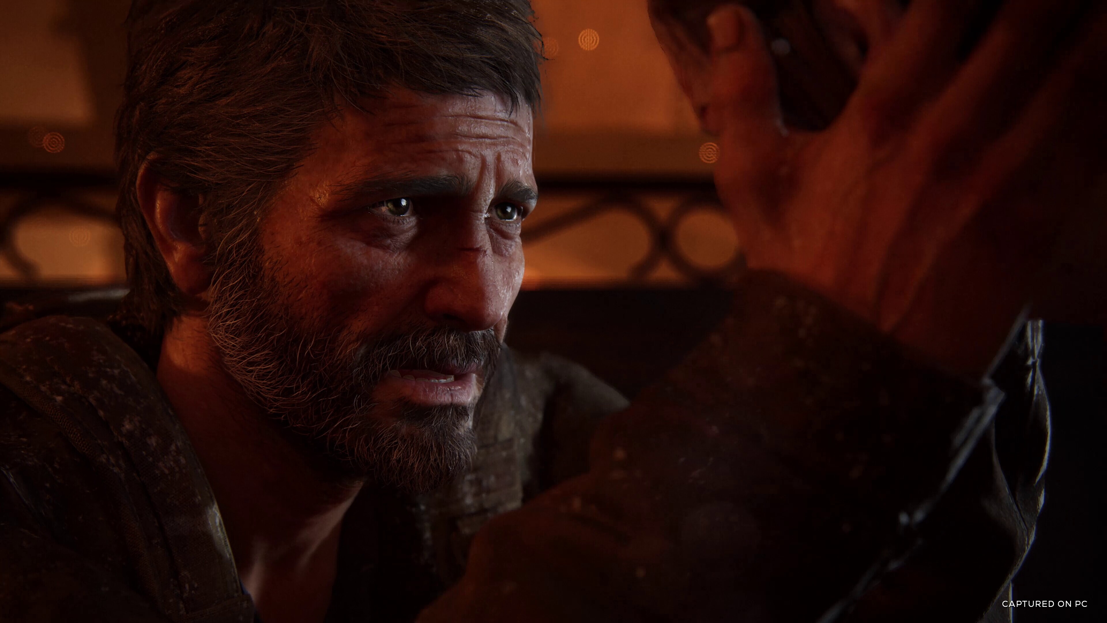 The Last of Us Part I (itch) screenshot