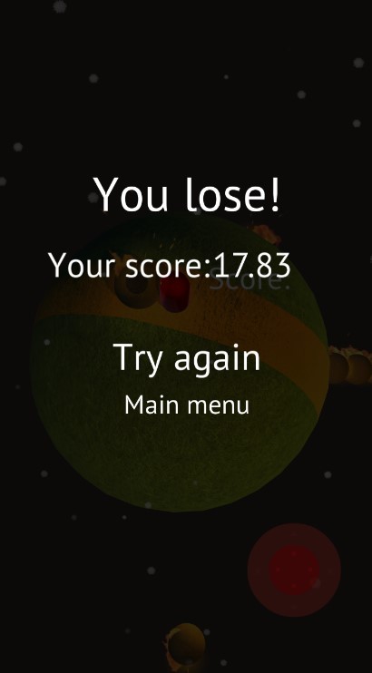 PLVNET KEY (PLANET KEY)