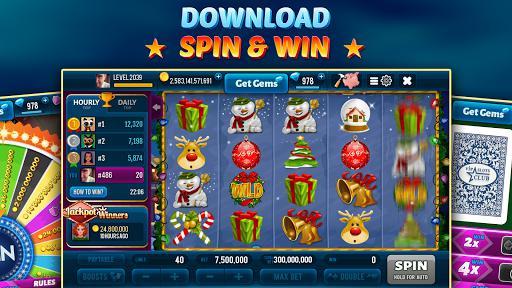 VIP Slots Club ★ Free Casino