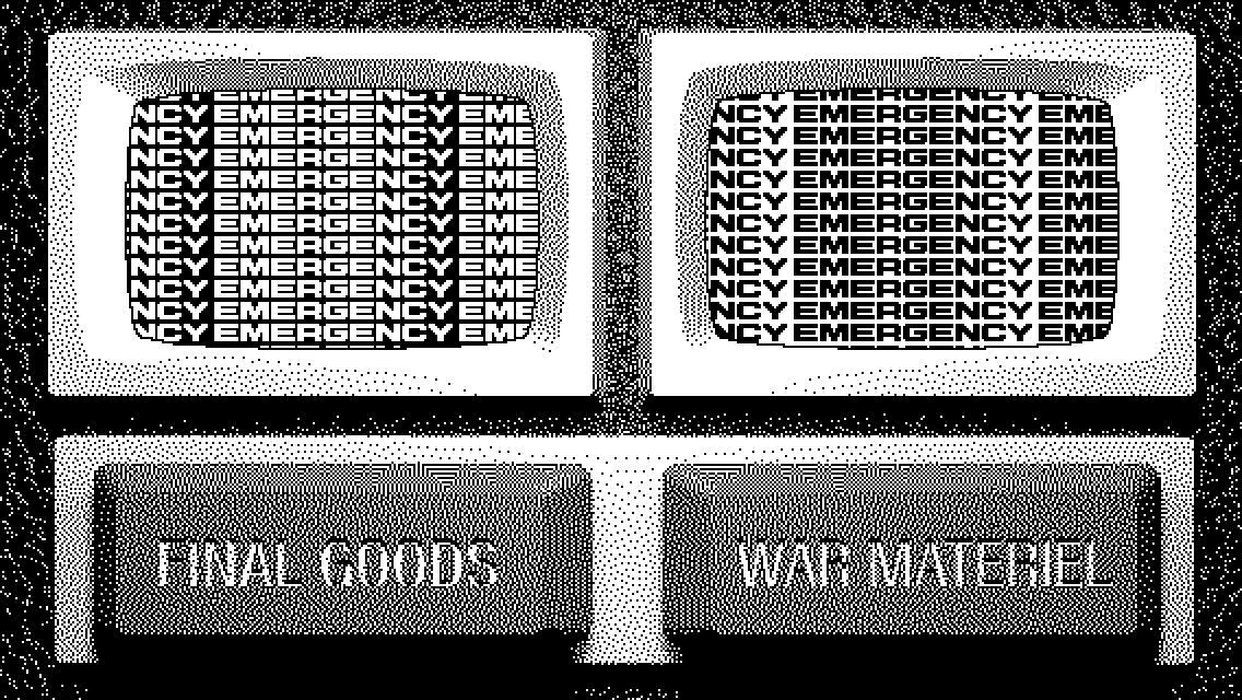 MILITARY-INDUSTRIAL COMPLEX