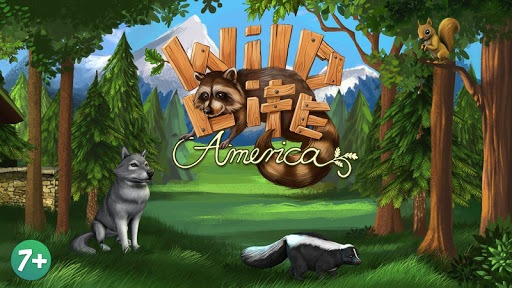 PetWorld - WildLife America