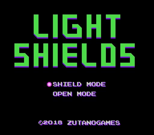 LightShields