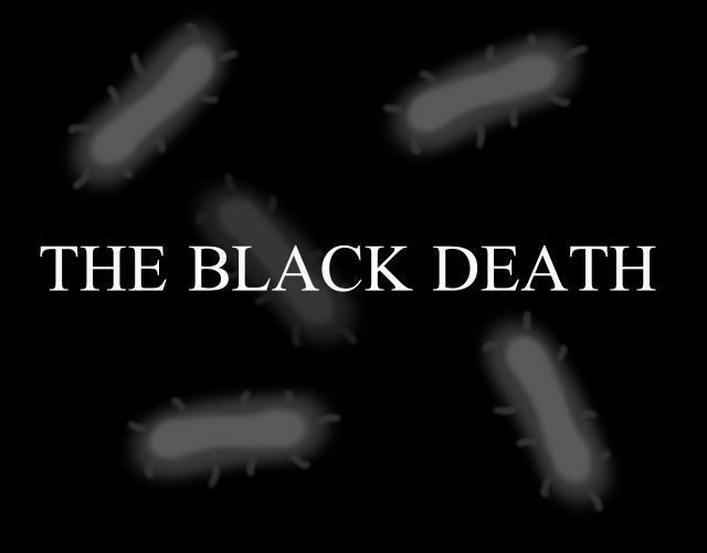 The Black Death (itch)