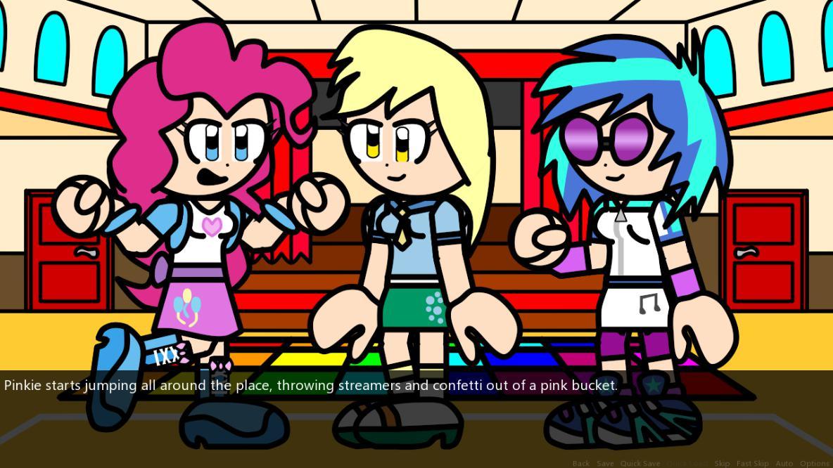 Hyperforce All-Stars Stories. Volume 1.