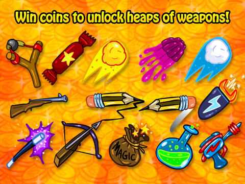 Turkey Blast: Reloaded