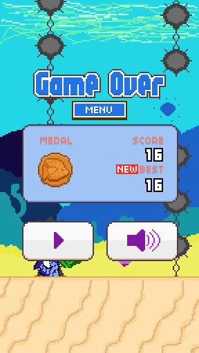 Floppy Fish (damoniano)