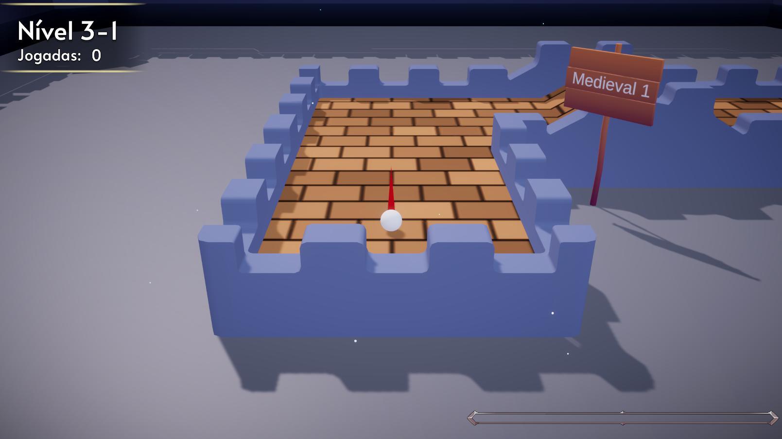 Minigolf Extravaganza