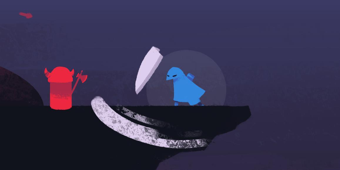 last lord of the edge