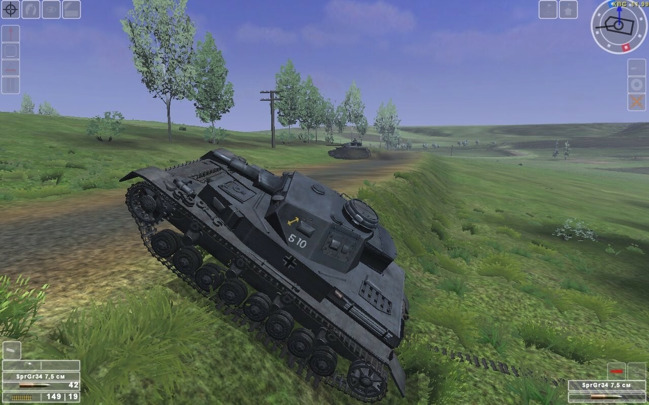 Steel Fury Kharkov 1942
