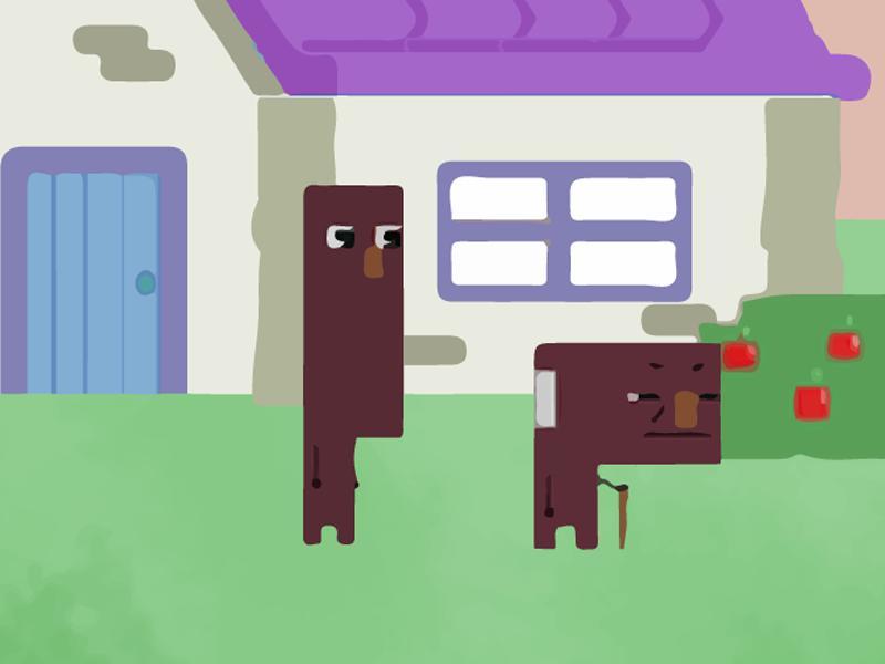 COMPASS (Virgula, brocoli, FeHitsu, Hyungunni, Gustavo.O)