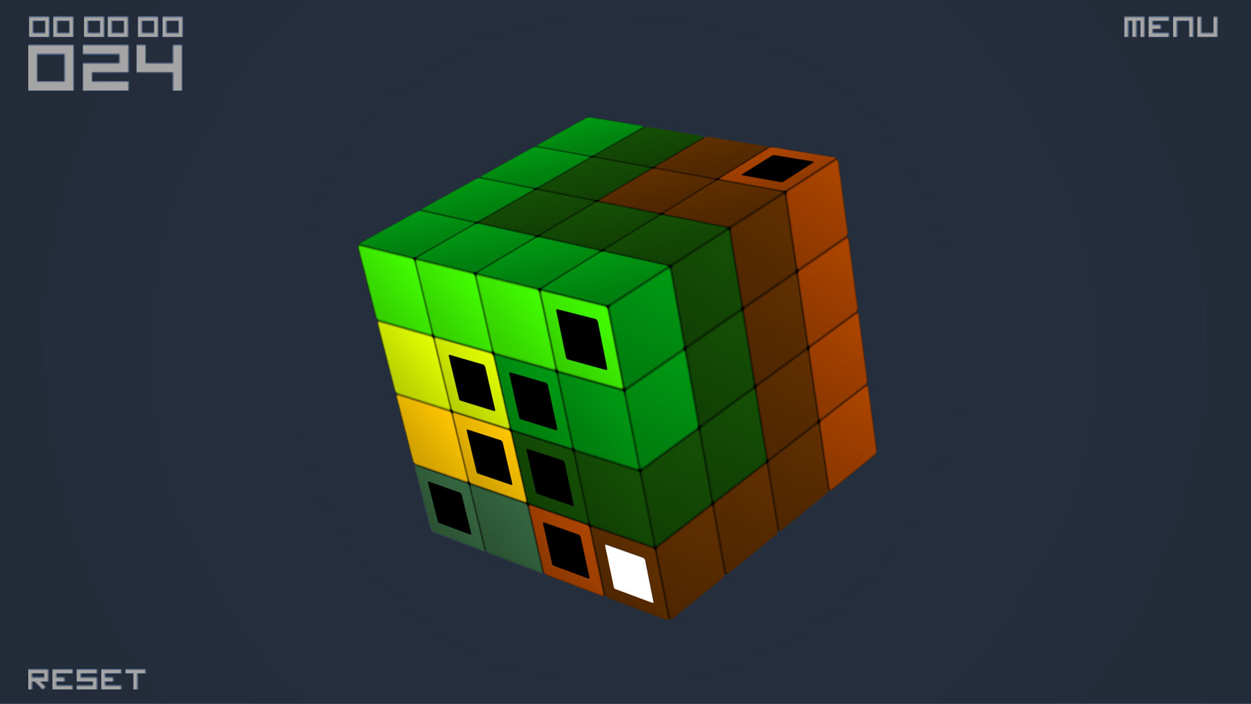 Cube Link