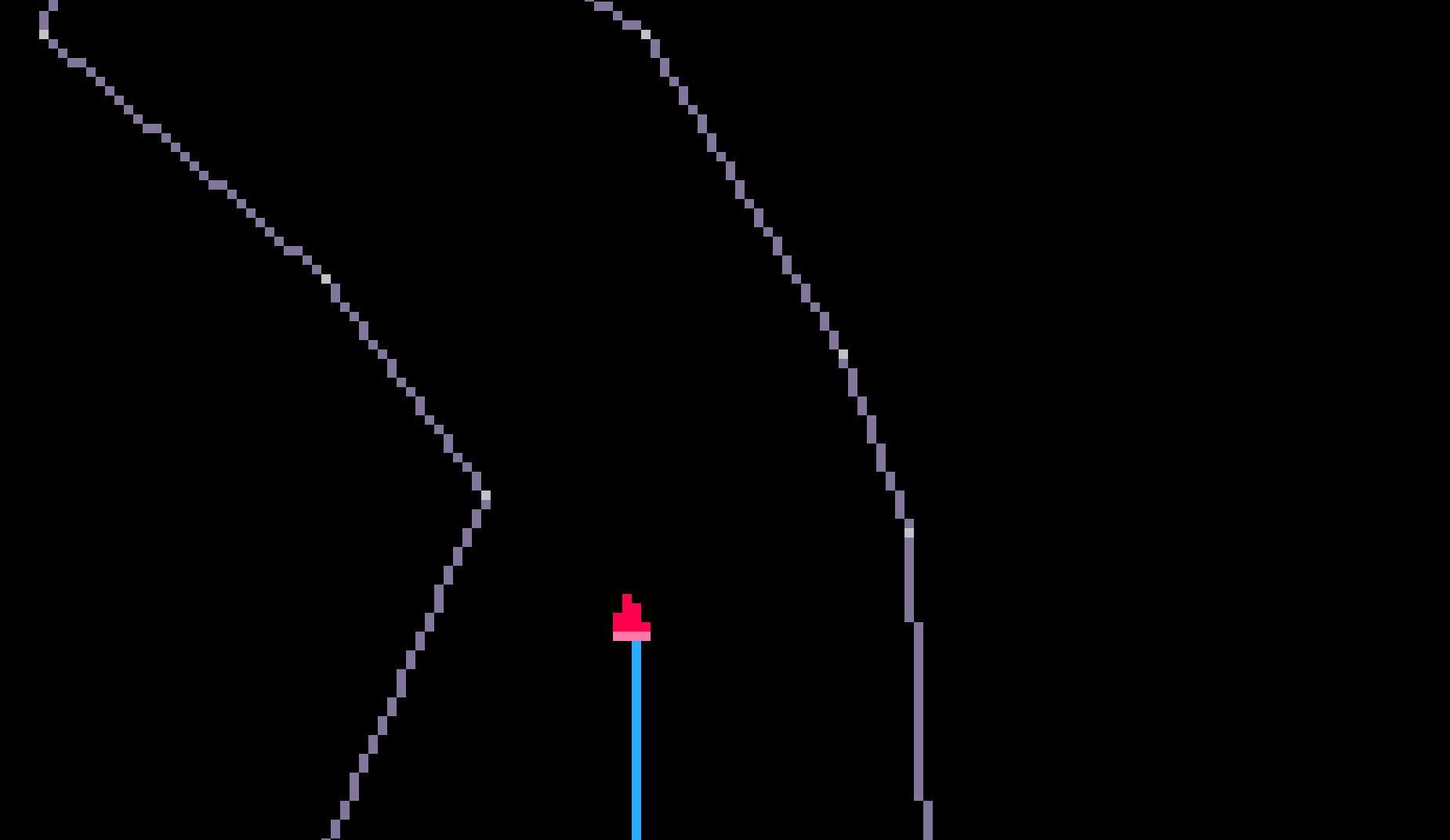 A Million Stars (Prototype)