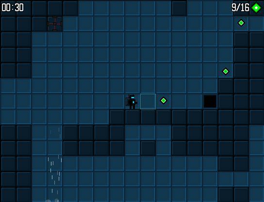 Electronic Scavenger